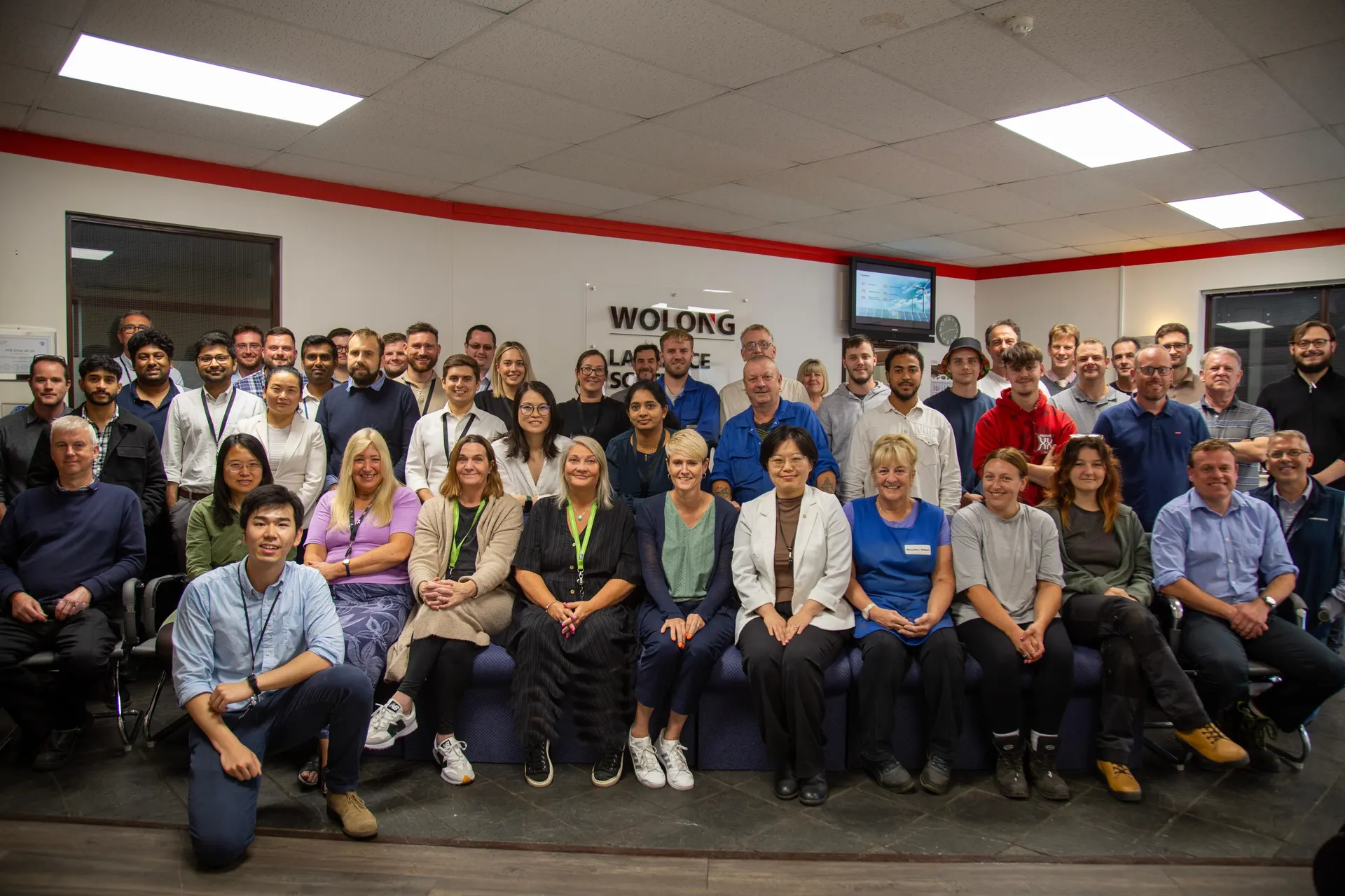 ATB Group UK Careers